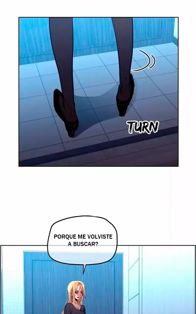 Ex vs. Stalker Capítulo 50 en Línea - página 26