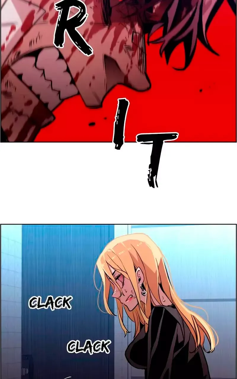Ex vs. Stalker Capítulo 50 en Línea - página 45
