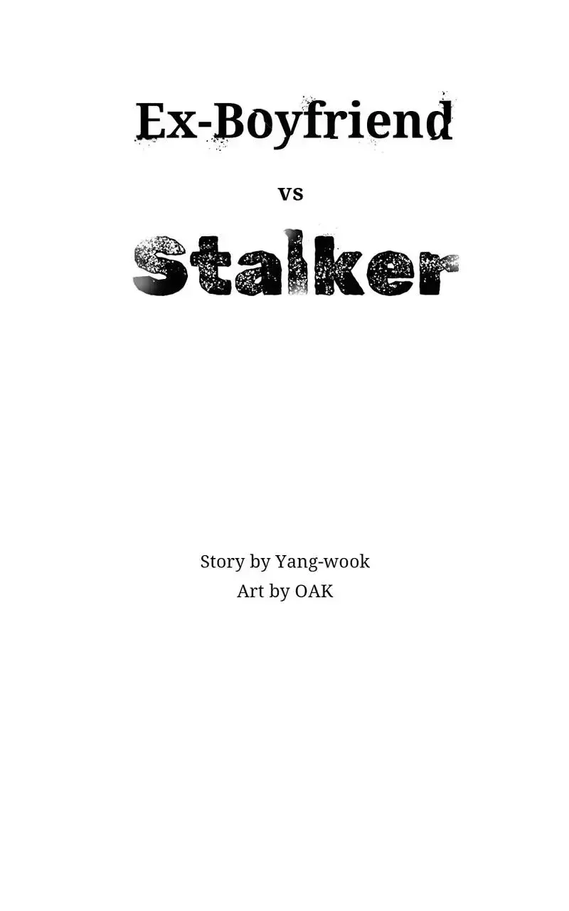 Ex vs. Stalker Capítulo 50 en Línea - página 50