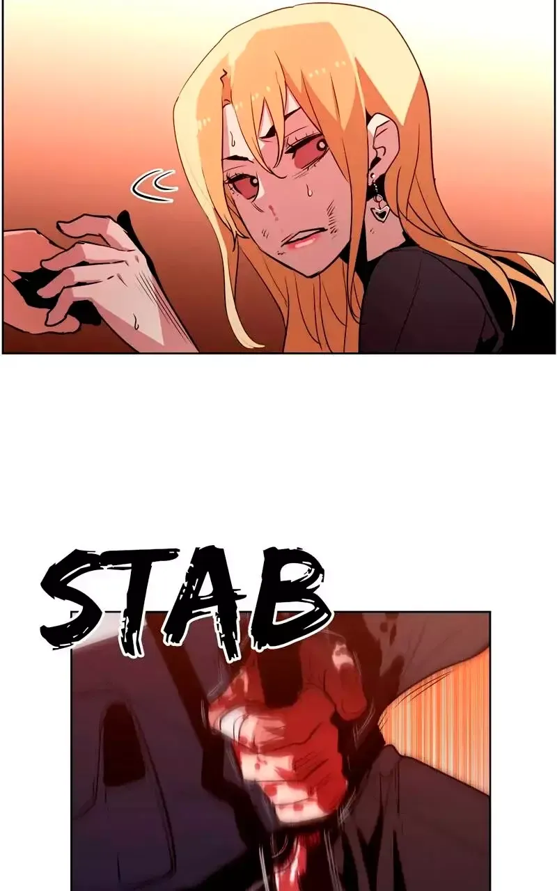 Ex vs. Stalker Capítulo 51 en Línea - página 15