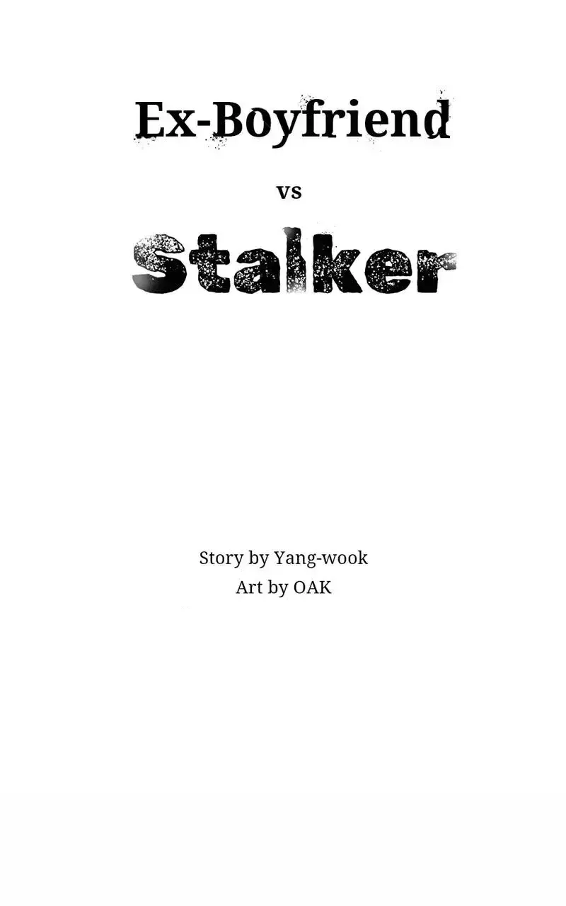 Ex vs. Stalker Capítulo 51 en Línea - página 47