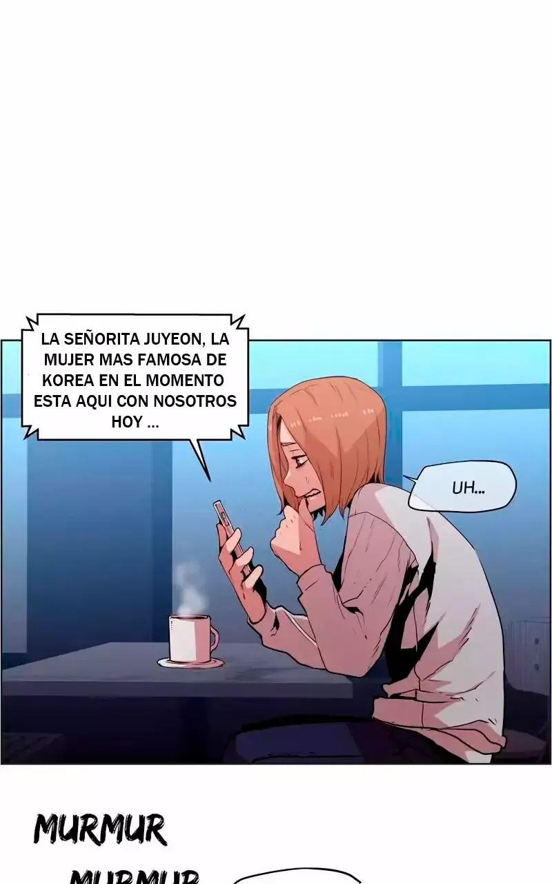 Ex vs. Stalker Capítulo 52 en Línea - página 7