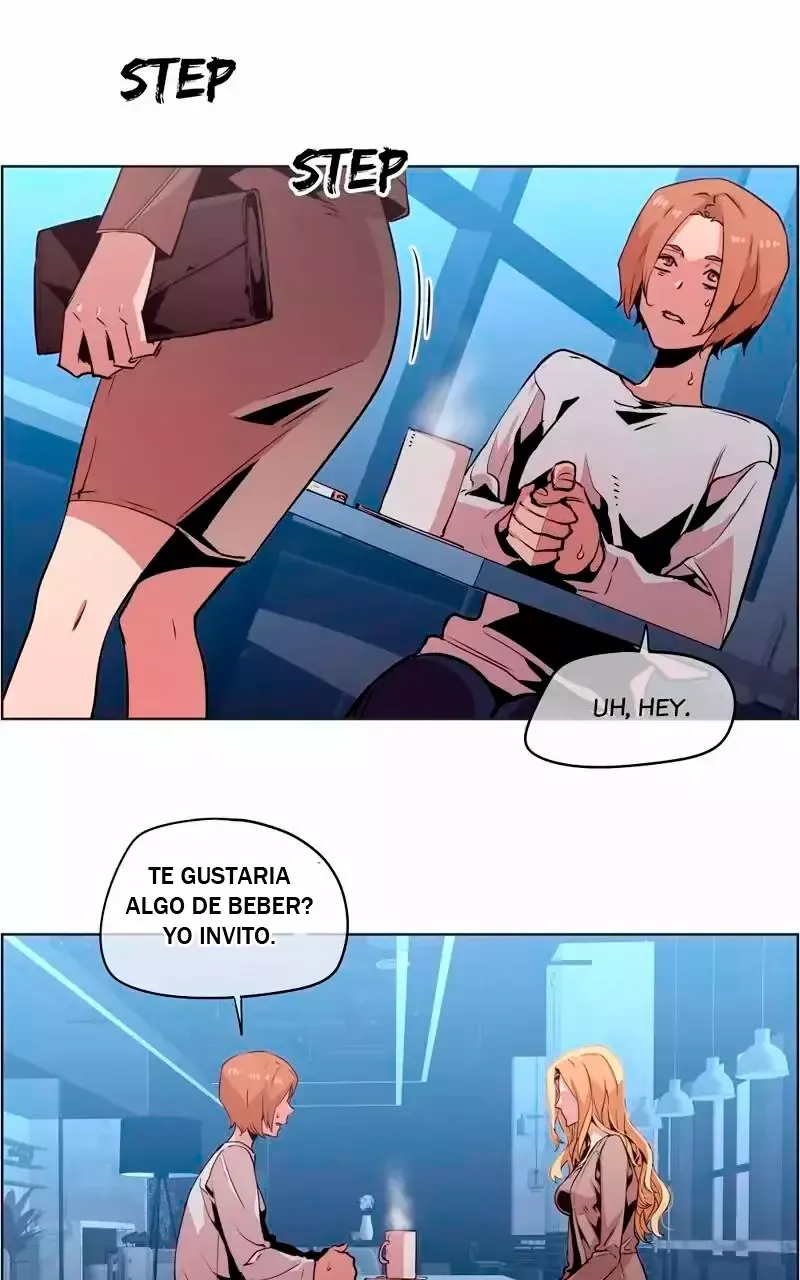 Ex vs. Stalker Capítulo 52 en Línea - página 11