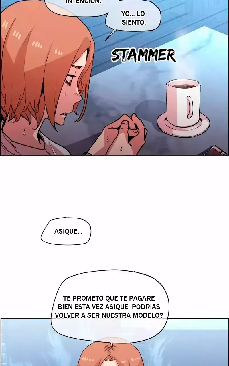 Ex vs. Stalker Capítulo 52 en Línea - página 13