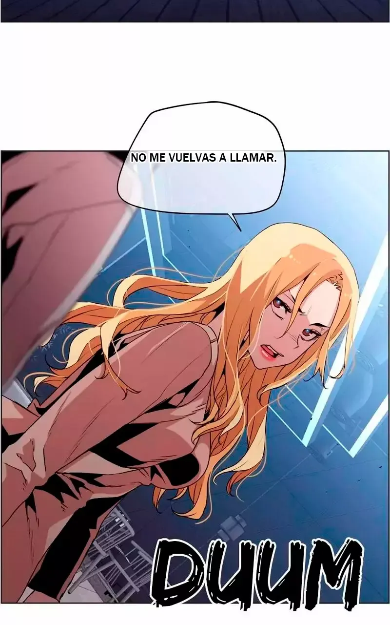 Ex vs. Stalker Capítulo 52 en Línea - página 23