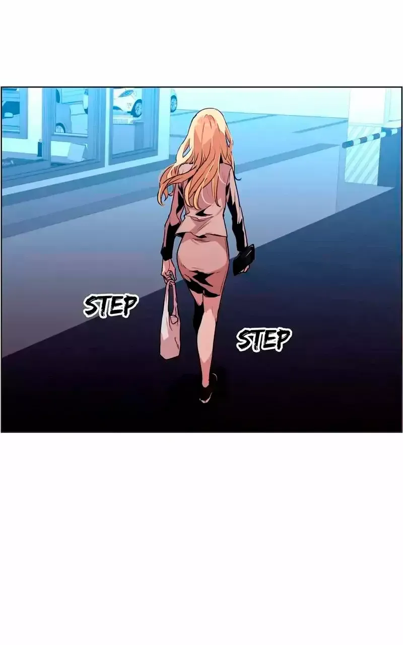 Ex vs. Stalker Capítulo 52 en Línea - página 25