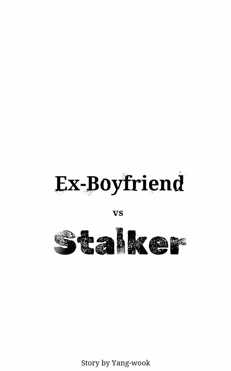 Ex vs. Stalker Capítulo 52 en Línea - página 43