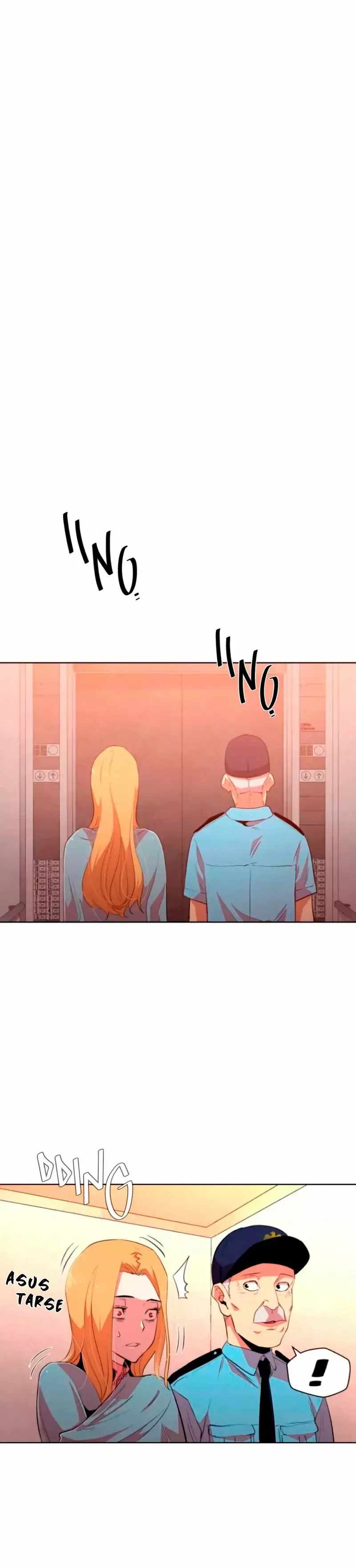 Ex vs. Stalker Capítulo 7 en Línea - página 14