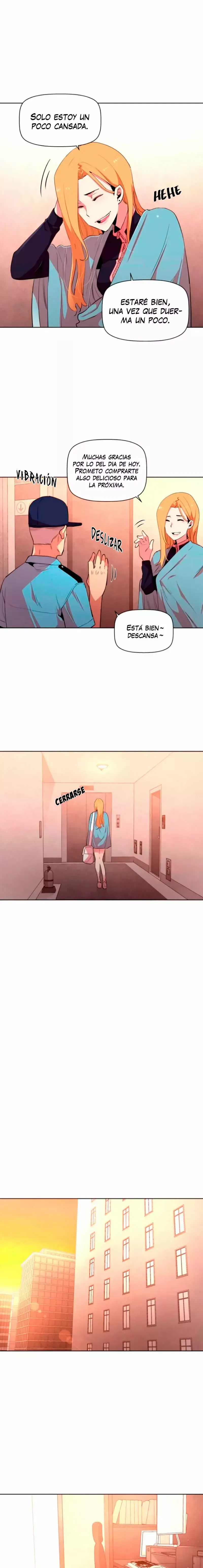 Ex vs. Stalker Capítulo 7 en Línea - página 16