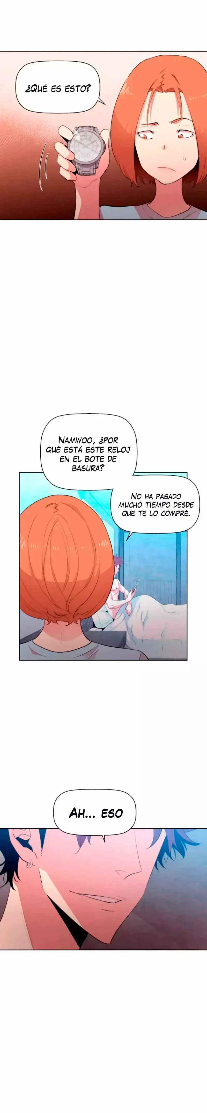 Ex vs. Stalker Capítulo 8 en Línea - página 15