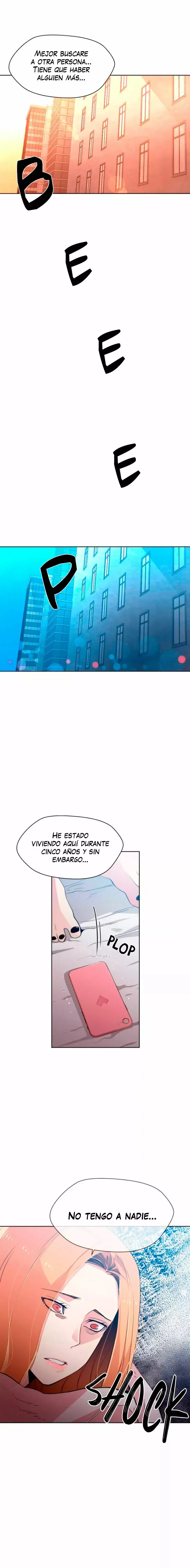 Ex vs. Stalker Capítulo 9 en Línea - página 8