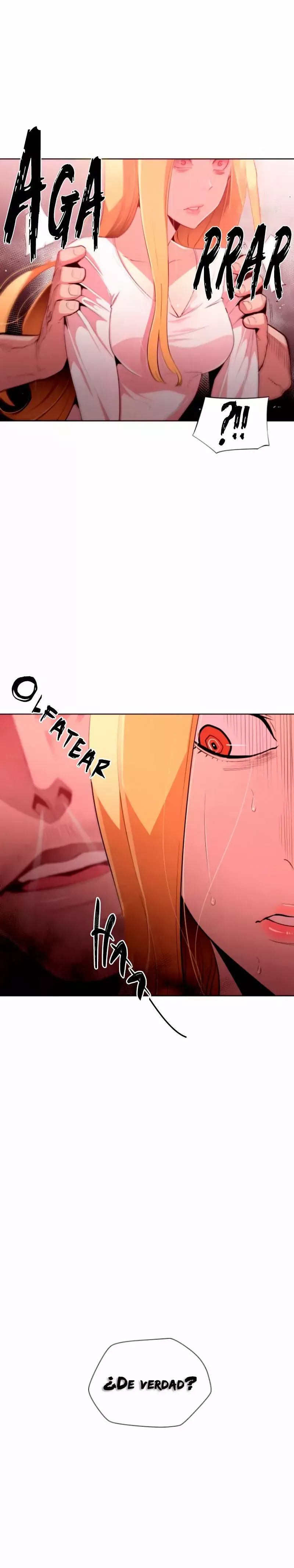 Ex vs. Stalker Capítulo 9 en Línea - página 14
