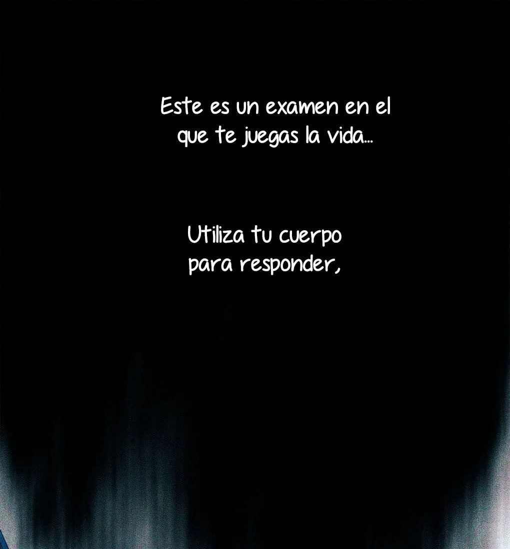 Examen de Ingreso Capítulo 0 en Línea - página 3