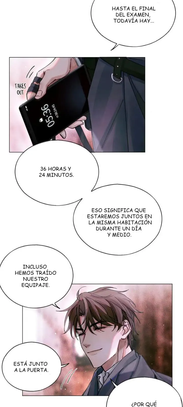 Examen de Ingreso Capítulo 12 en Línea - página 12