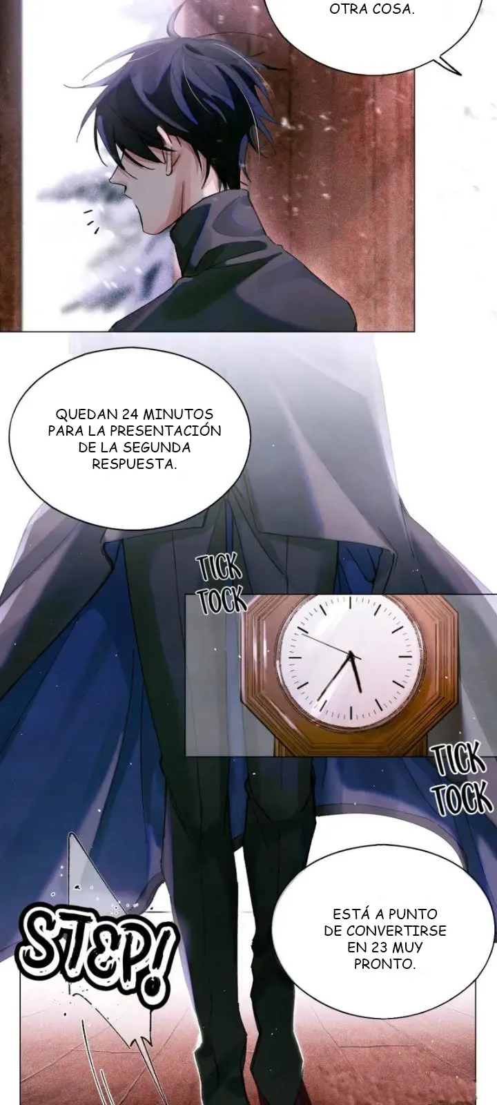 Examen de Ingreso Capítulo 12 en Línea - página 14