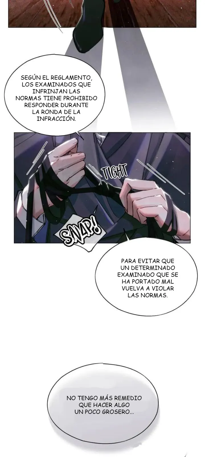 Examen de Ingreso Capítulo 12 en Línea - página 15