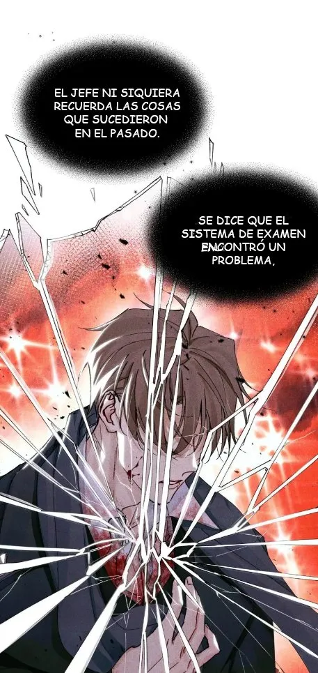 Examen de Ingreso Capítulo 14 en Línea - página 12