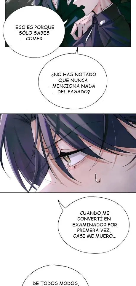 Examen de Ingreso Capítulo 14 en Línea - página 14