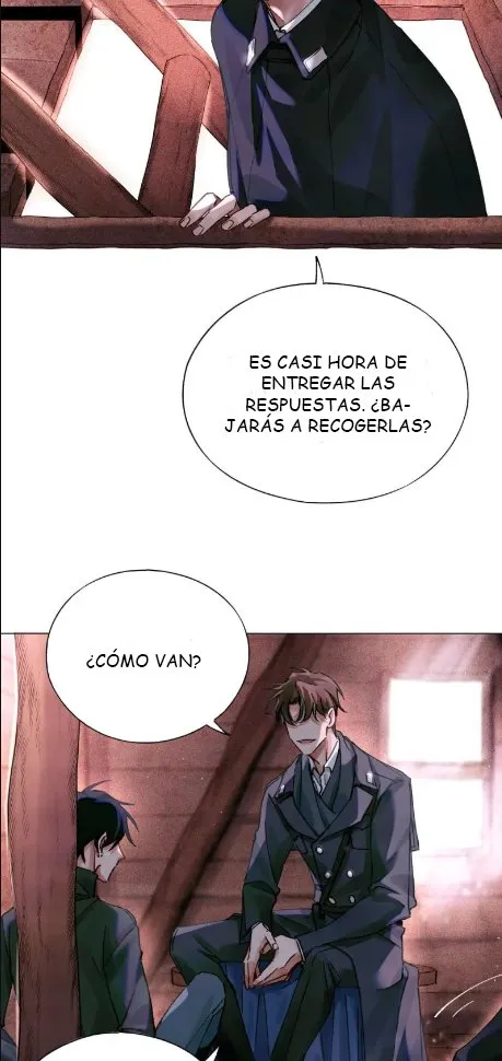 Examen de Ingreso Capítulo 14 en Línea - página 23