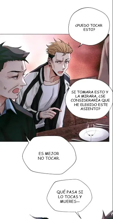 Examen de Ingreso Capítulo 17 en Línea - página 3