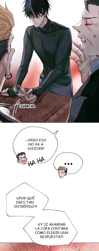 Examen de Ingreso Capítulo 17 en Línea - página 4