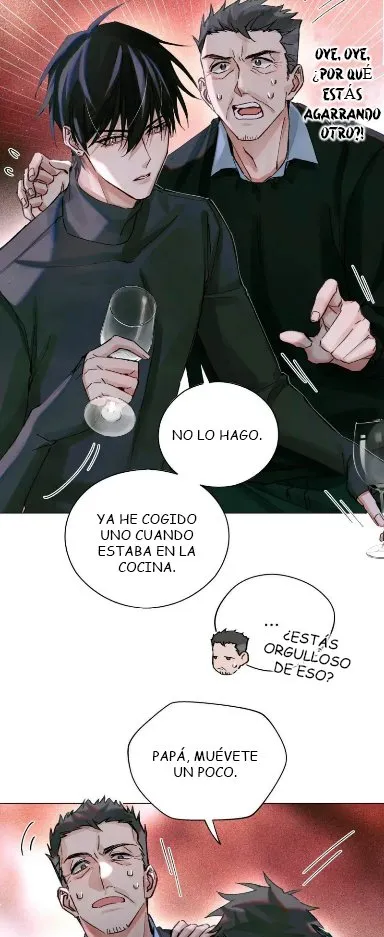 Examen de Ingreso Capítulo 17 en Línea - página 5