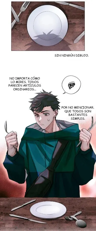 Examen de Ingreso Capítulo 17 en Línea - página 7