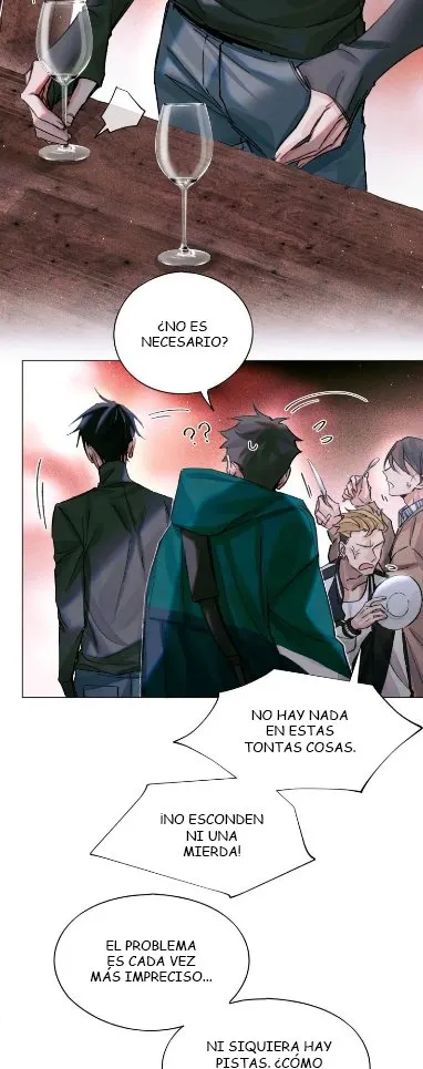 Examen de Ingreso Capítulo 17 en Línea - página 9