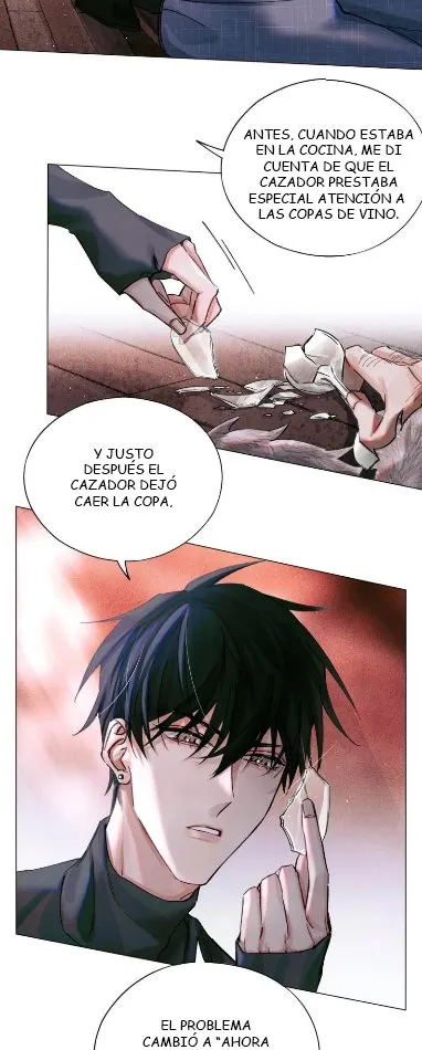 Examen de Ingreso Capítulo 17 en Línea - página 11