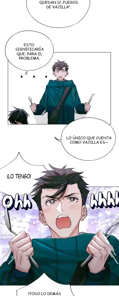 Examen de Ingreso Capítulo 17 en Línea - página 12