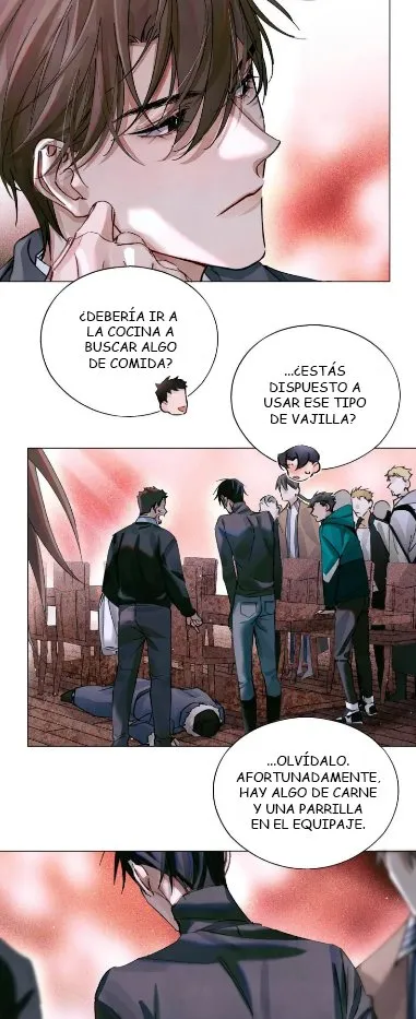 Examen de Ingreso Capítulo 17 en Línea - página 16