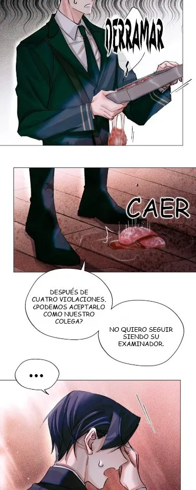 Examen de Ingreso Capítulo 17 en Línea - página 24