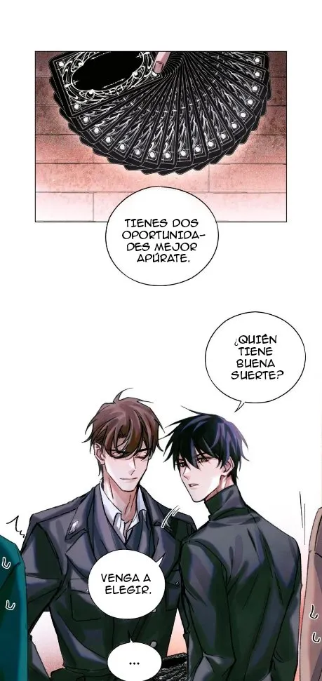Examen de Ingreso Capítulo 22 en Línea - página 2