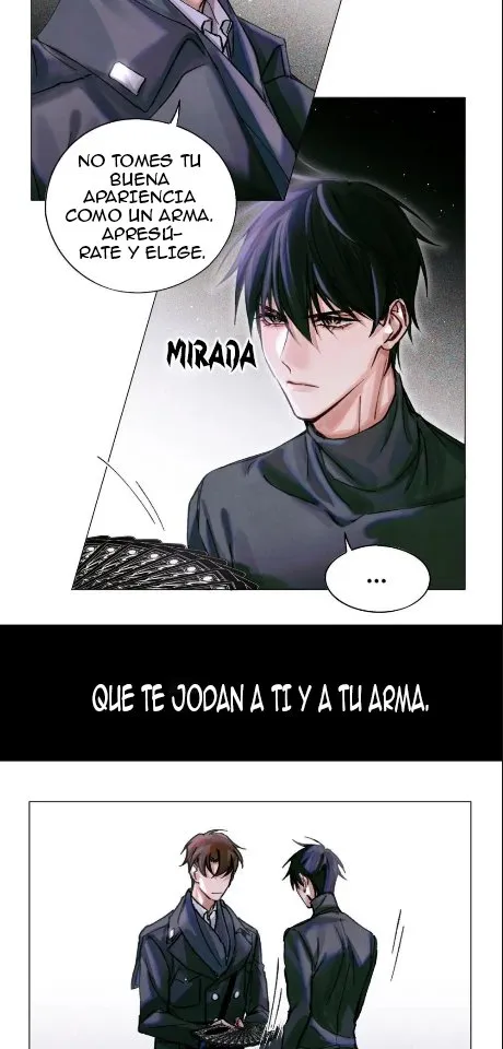 Examen de Ingreso Capítulo 22 en Línea - página 4