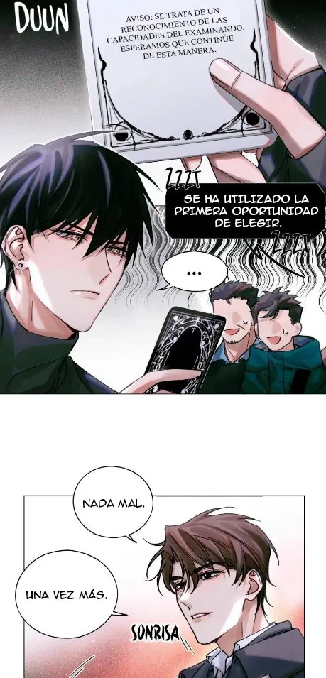 Examen de Ingreso Capítulo 22 en Línea - página 6