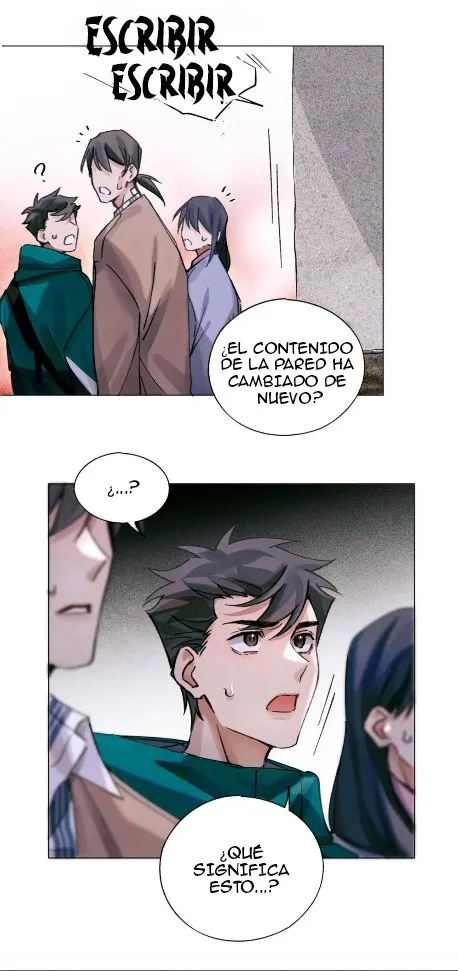 Examen de Ingreso Capítulo 22 en Línea - página 10