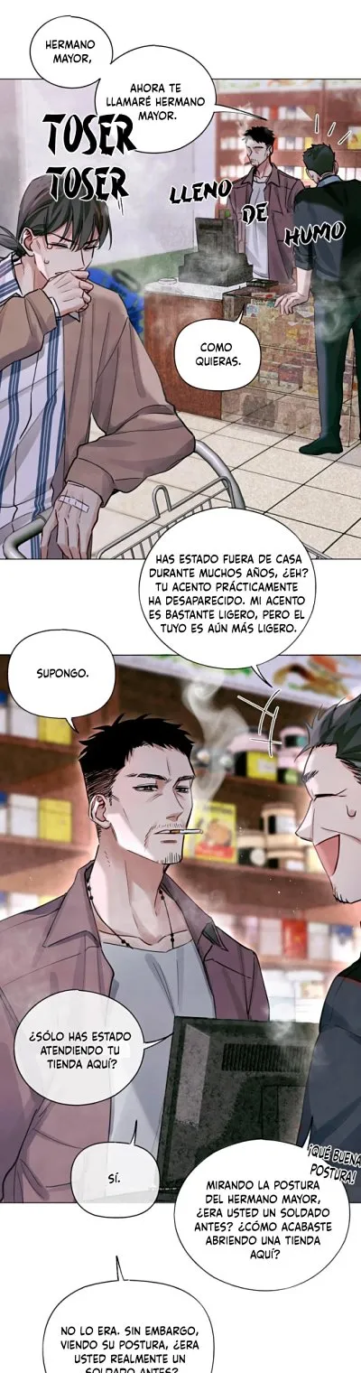 Examen de Ingreso Capítulo 25 en Línea - página 12