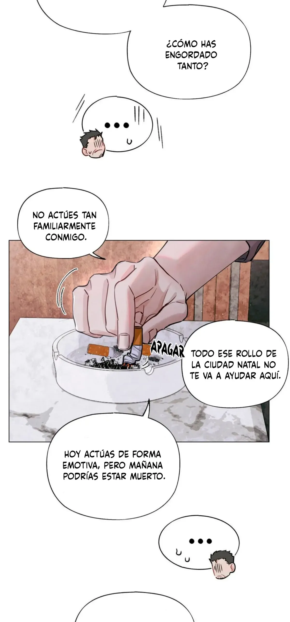 Examen de Ingreso Capítulo 25 en Línea - página 13