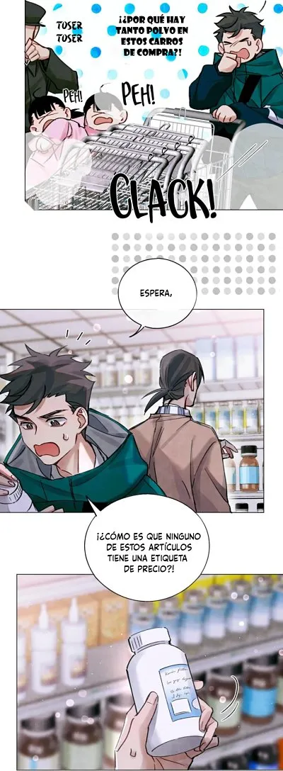 Examen de Ingreso Capítulo 25 en Línea - página 16