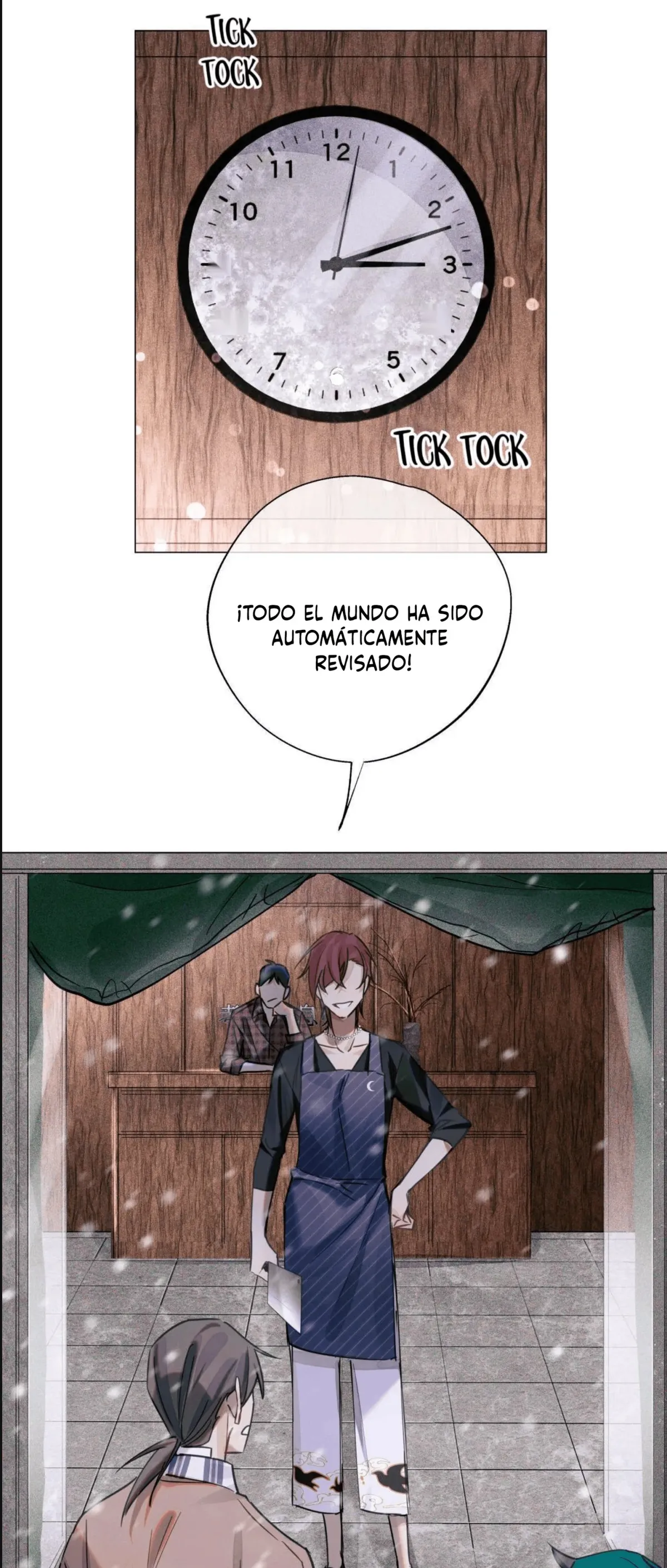 Examen de Ingreso Capítulo 26 en Línea - página 13