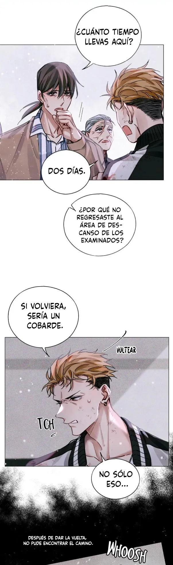 Examen de Ingreso Capítulo 27 en Línea - página 4