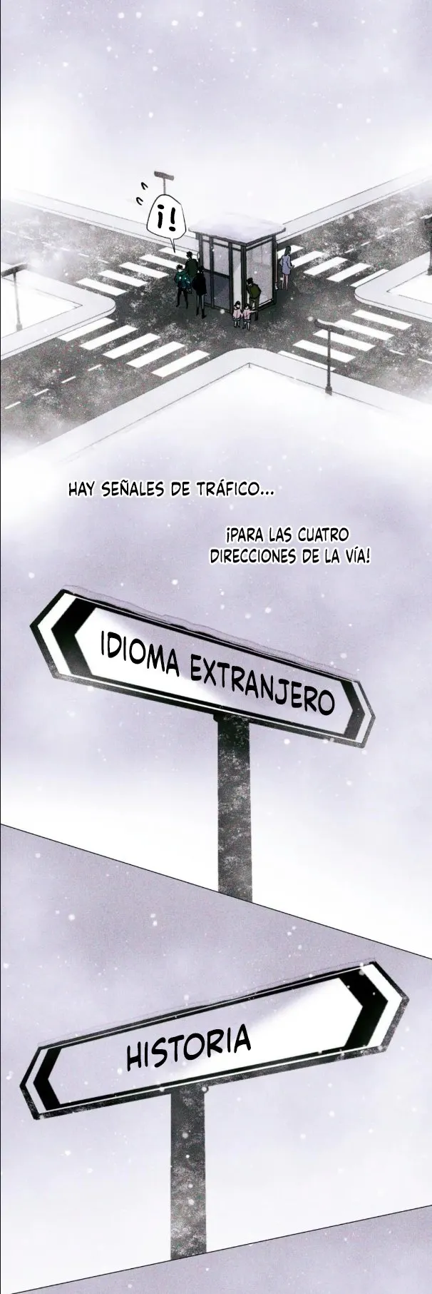 Examen de Ingreso Capítulo 27 en Línea - página 6