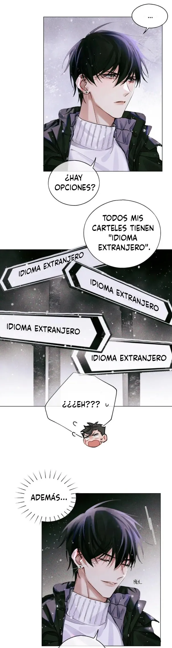 Examen de Ingreso Capítulo 27 en Línea - página 9