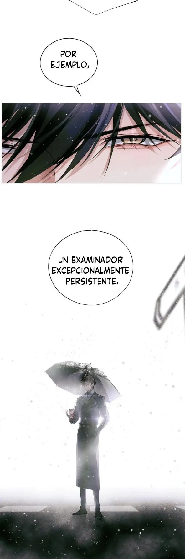 Examen de Ingreso Capítulo 27 en Línea - página 11