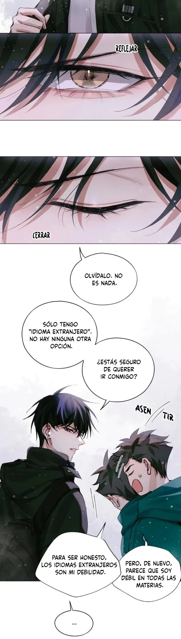 Examen de Ingreso Capítulo 28 en Línea - página 4