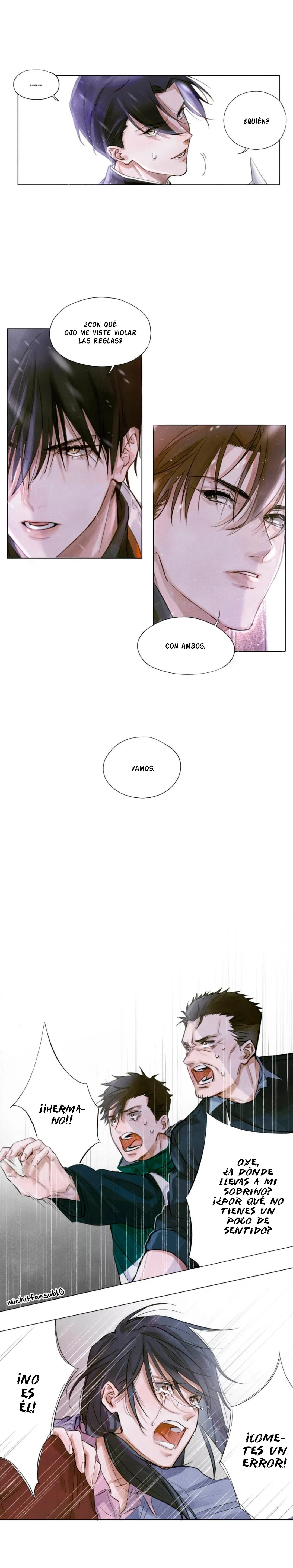 Examen de Ingreso Capítulo 3 en Línea - página 7