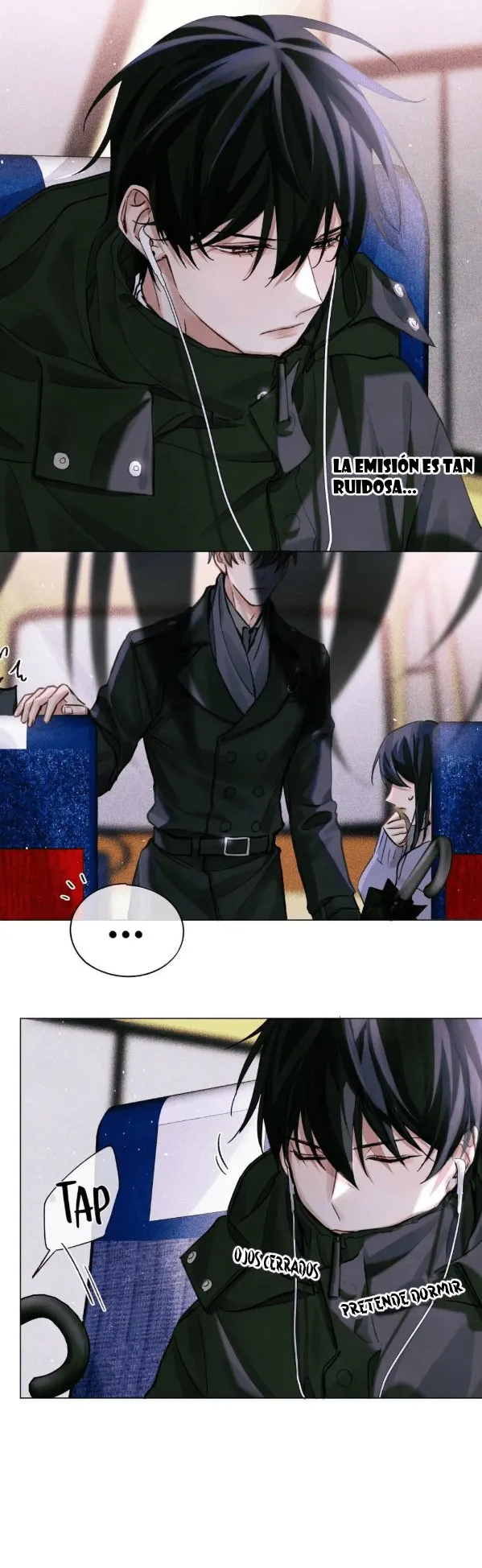 Examen de Ingreso Capítulo 31 en Línea - página 3