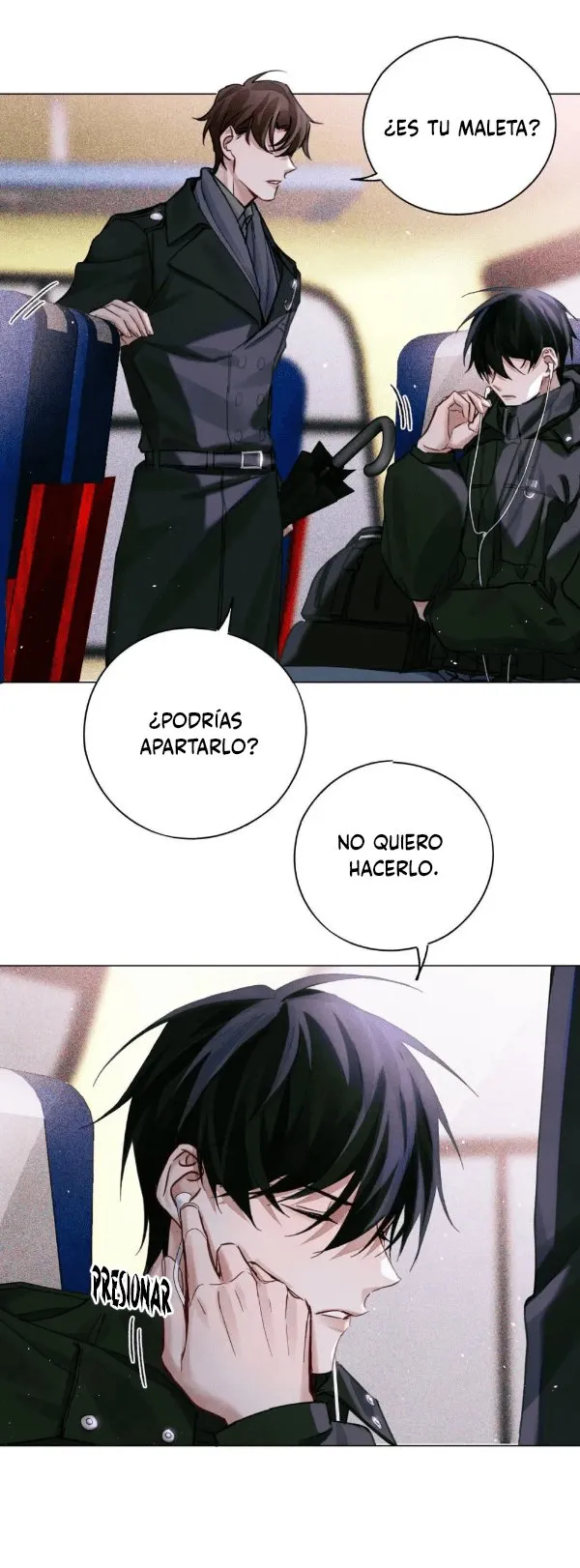 Examen de Ingreso Capítulo 31 en Línea - página 6