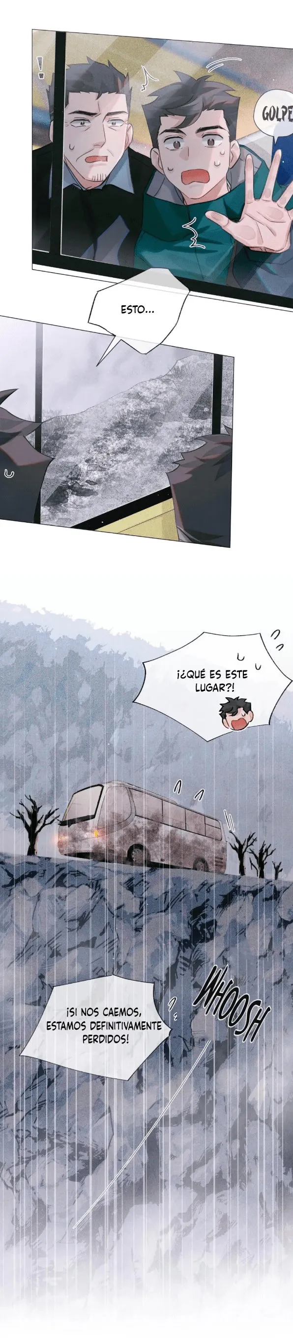 Examen de Ingreso Capítulo 32 en Línea - página 9