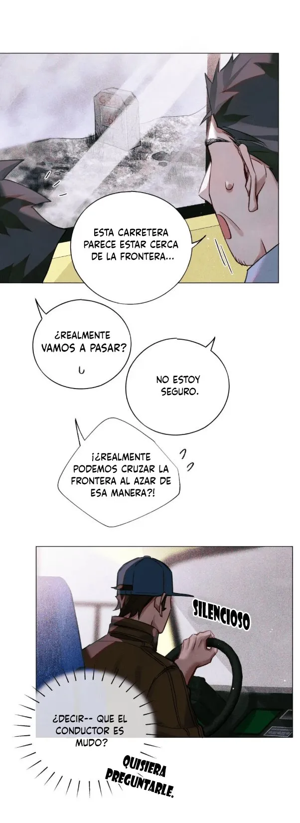 Examen de Ingreso Capítulo 32 en Línea - página 14